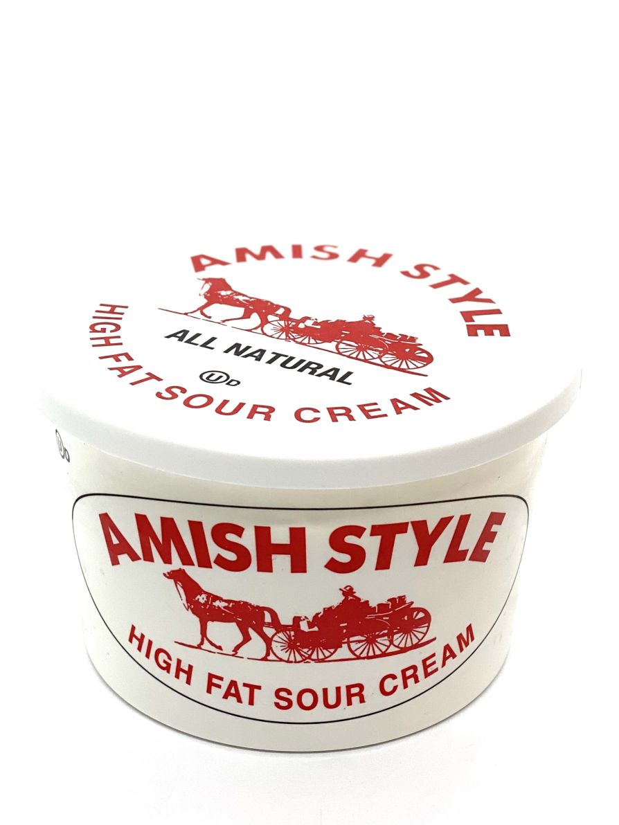 Amish Sour Cream & Onion Powder » Amish 365